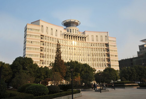 湖北工業大學