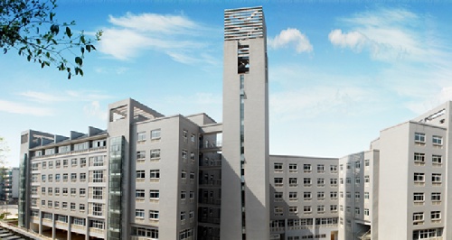 湖北師范大學教學大樓