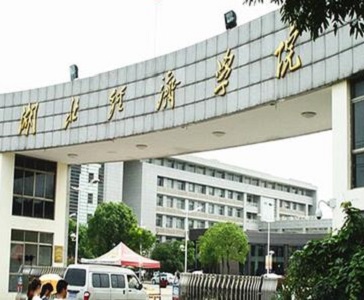 湖北經濟學院