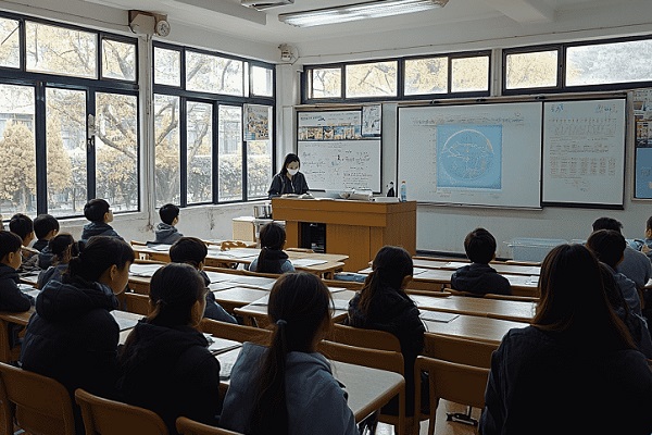 北京師范大學2025年排名：全國排名第14世界排名206
