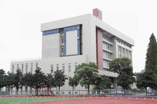 荊州教育學(xué)院圖書館